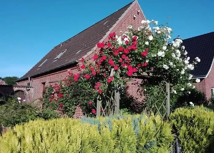 Ferienwohnung Casa Capurso