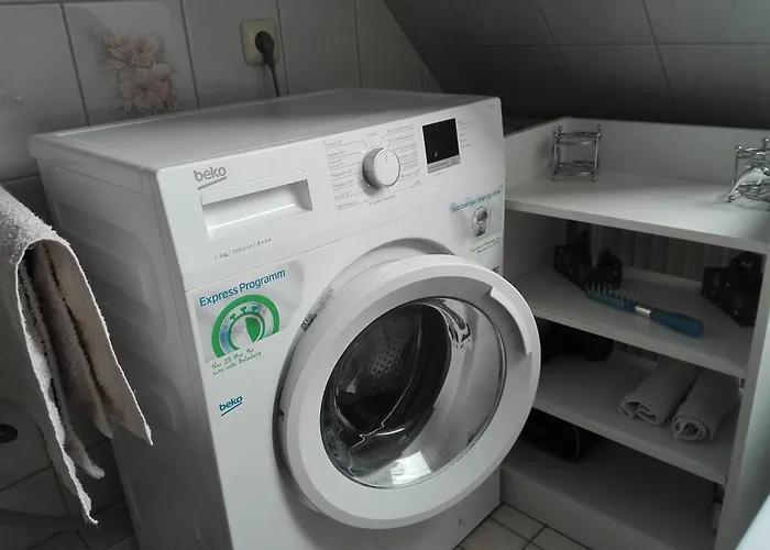Ferienwohnung Casa Capurso
