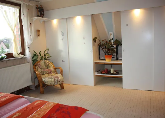 Ferienwohnung Casa Capurso