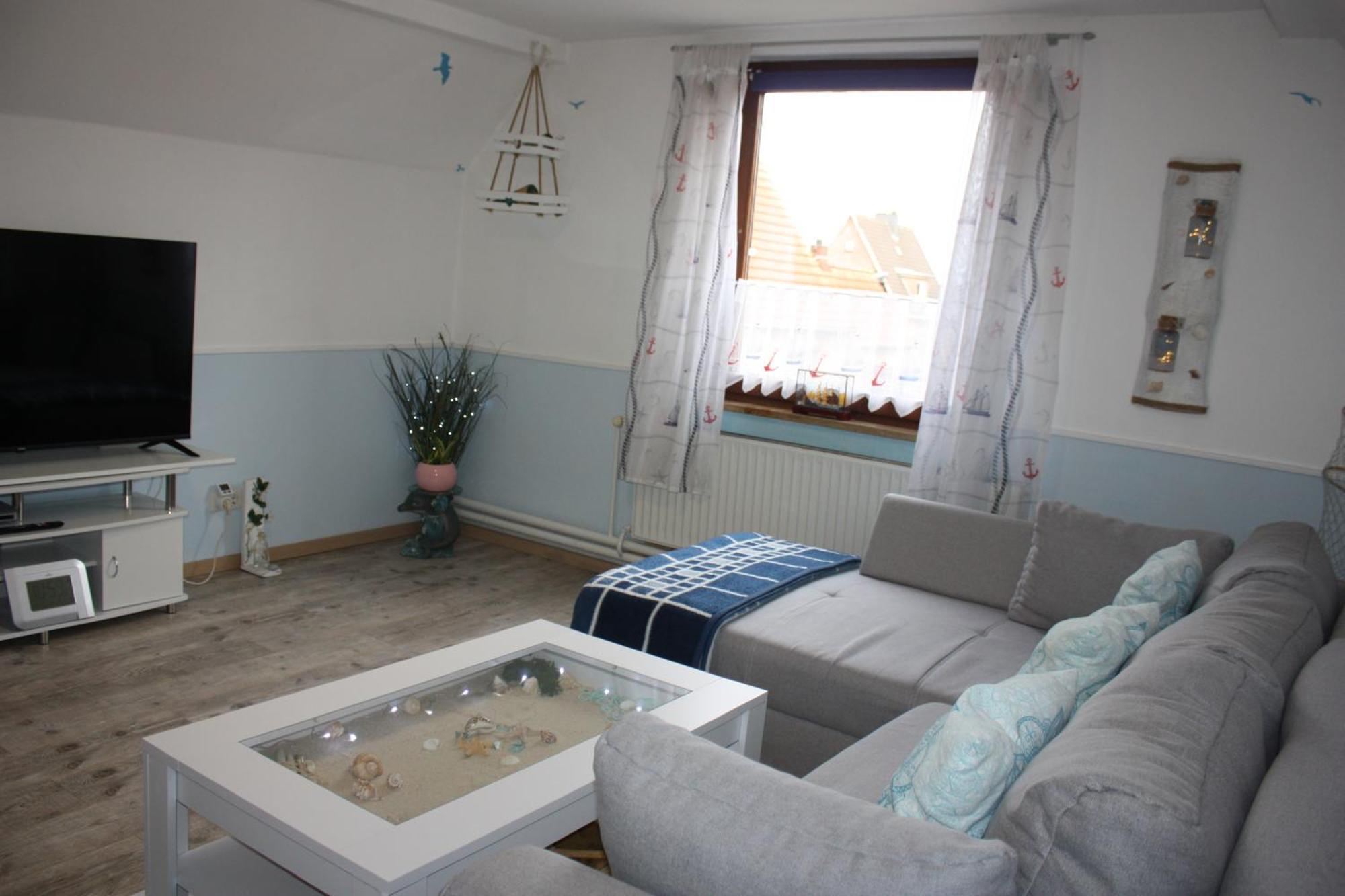 Casa Capurso * Glueckstadt