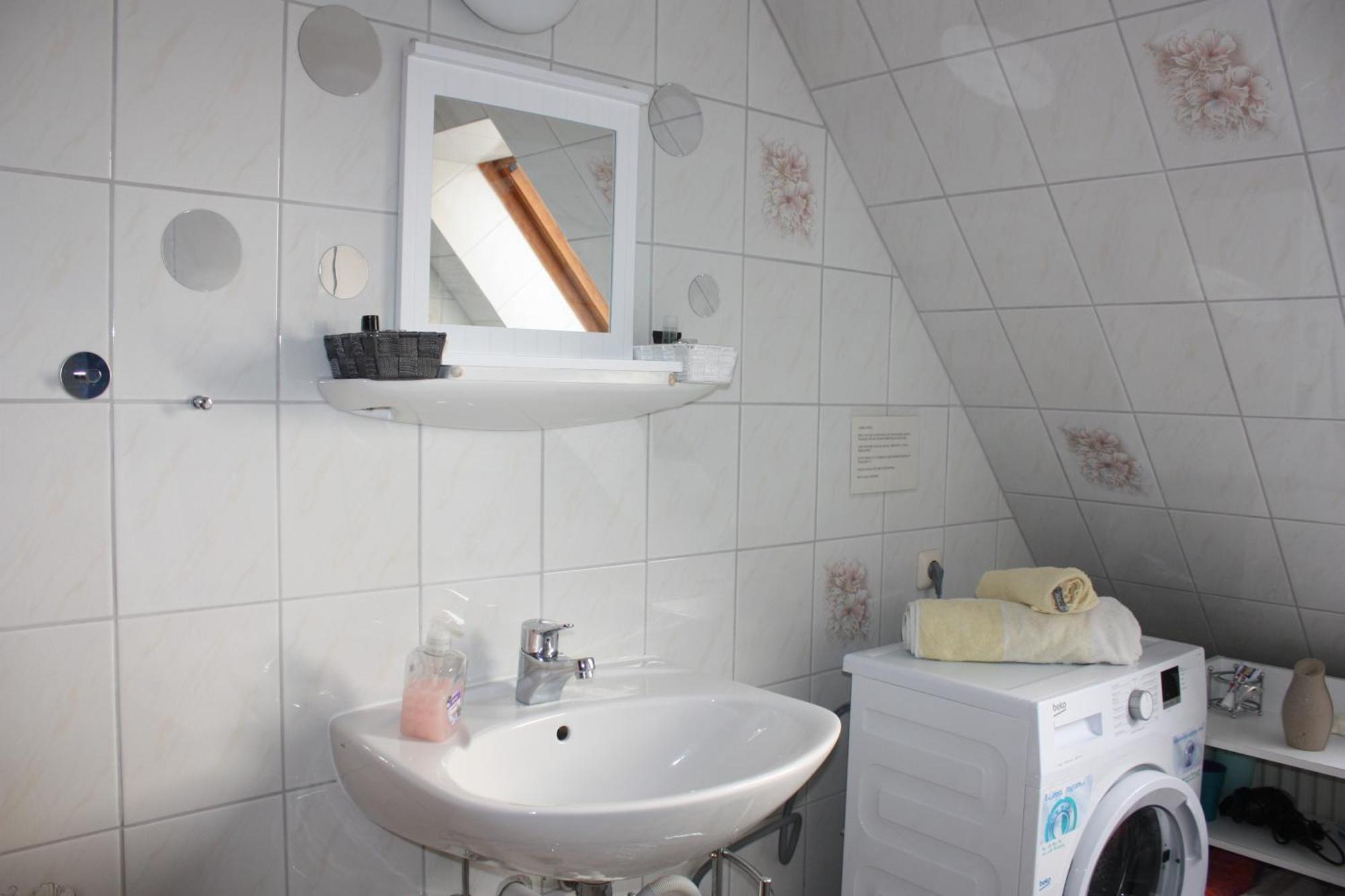 Apartment Casa Capurso