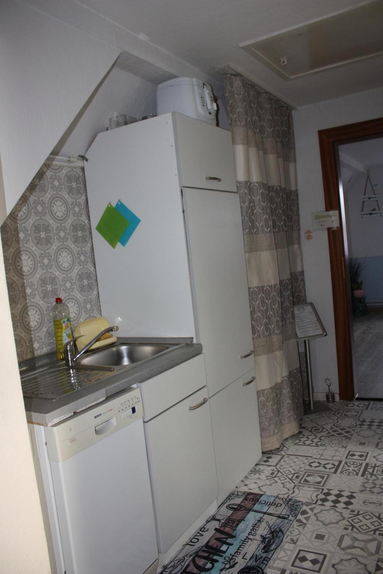 Apartment Casa Capurso *