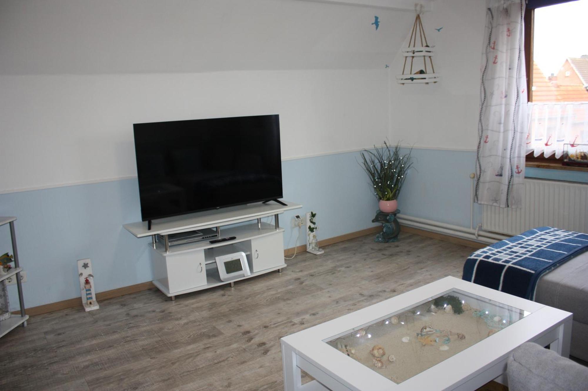 Casa Capurso * Glueckstadt
