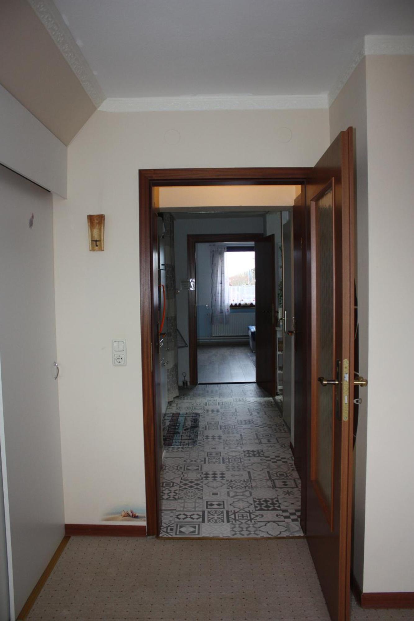 Casa Capurso Apartment Glueckstadt