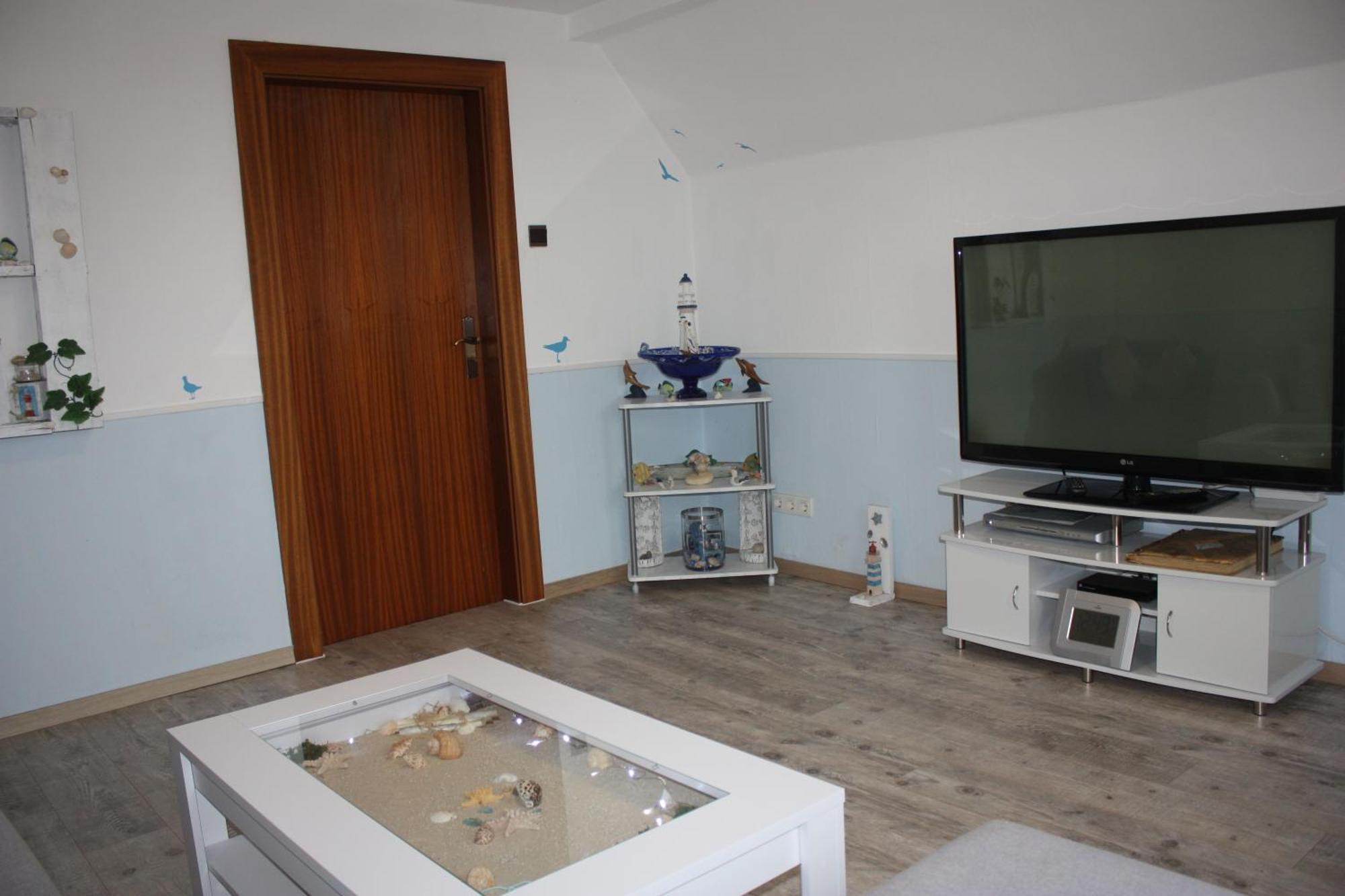 Casa Capurso * Glueckstadt